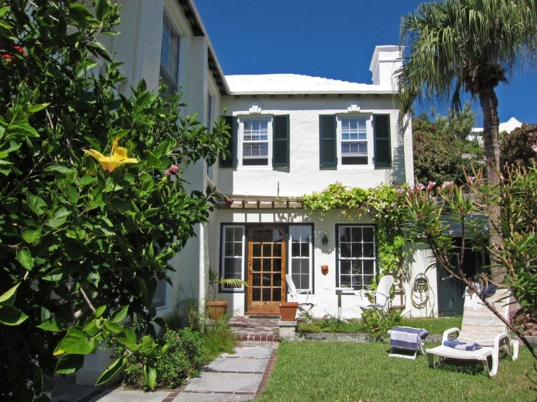 Bermuda Getaway - Bermuda Vacation Rentals - Bermuda Rental Homes